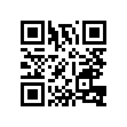 利回り20%倶楽部のLINE登録用QRコード